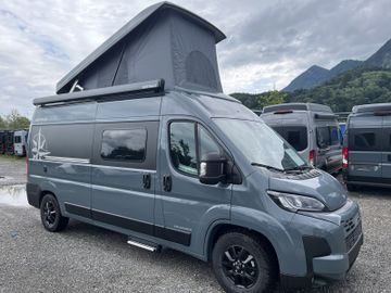 Westfalia Columbus 600 D 140PS  Premium Winter LED 