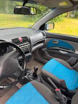 Kia Picanto 1.1 EX  - Kia Picanto Ex mit Benzin-Antrieb
