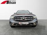 Mercedes-Benz GLC 200 2,0 4Matic *AHK SCHECKHEFT* - Mercedes-Benz GLC 200 in Hamburg