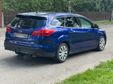 Ford Focus - 3