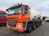 Ginaf X 5250 TS 10X4 Euro 5 15 M3 Mulder mixer - Offers