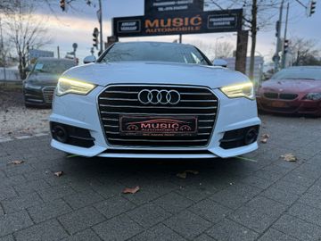 Audi A6 - 3