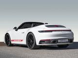 Porsche 992 911 Carrera Cabriolet Sport Chrono Paket - Porsche 992 in Stuttgart