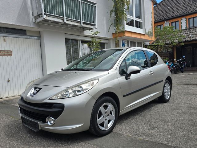 Peugeot 207 Urban Move