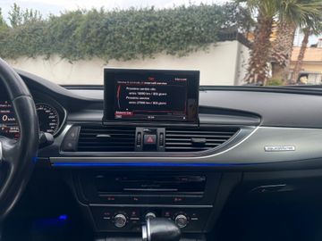 Audi A6 - 11
