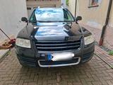 Volkswagen VW TOUAREG 7L V6 3,0  GUTER ZUSTAND - Volkswagen Touareg aus 2006: 3.0