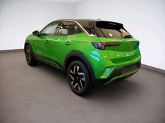 Fahrzeugabbildung Opel Mokka Elegance 1.2 Turbo Navi Pro, 180° RFK, LED