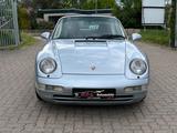 Porsche 911 / 993 Carrera 4s Coupe NOTE 2+ DE FAHRZEUG - Porsche aus 1996: 911