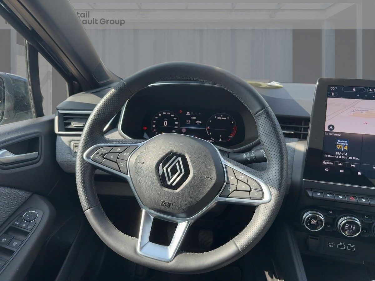 Renault Clio - Bild 11