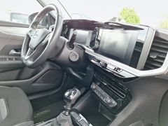 Fahrzeugabbildung Opel Mokka Edition 1.2 Turbo Klima, RFK, PPS, Tempom.