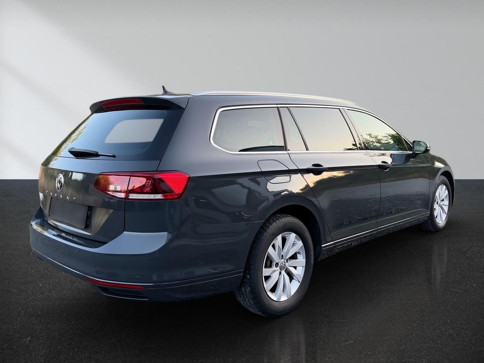 Volkswagen Passat 1.5 TSI Business OPF, миниатюра 4