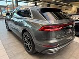 Audi Q8 50 TDI quattro / S-Line - Audi Q8 Gebrauchtwagen