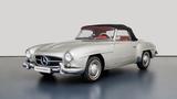 Mercedes-Benz W121 190 SL Roadster - Mercedes-Benz W121