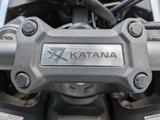 Suzuki GSX-S 1000S WDG0 Katana - Offers