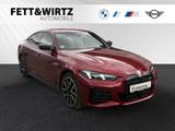 BMW i4 M60 xDrive Head-Up|DAProf.|HiFi|19"LMR - BMW i4 M60 Gebrauchtwagen