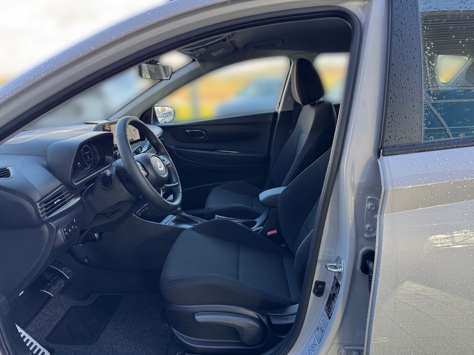 Hyundai BAYON – Bild 7