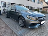 Mercedes-Benz C 63 T AMG C-Klasse Mercedes-Service neu - Mercedes-Benz C 63 AMG in Hannover