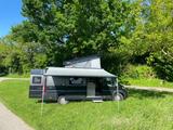Robeta Apollo AIR Version 23, Winterpak. Aufstelldach - Offers matching your search criteria