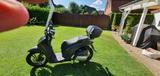 Honda SH 125 AD - HONDA SH 125
