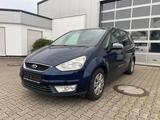 Ford Galaxy Trend* 7 Sitz* - gebrauchte Ford Galaxy aus dem Jahr 2008