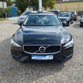 Volvo V60 - 7