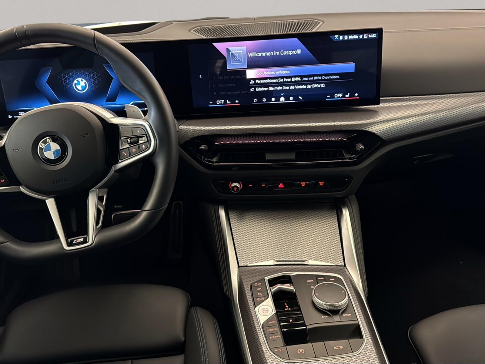 BMW 420 - Bild 10