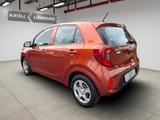 Kia Picanto 1.2 Edition 7 *Klima, SHZ, beh. Lenkrad - gebrauchte Kia Picanto aus dem Jahr 2019