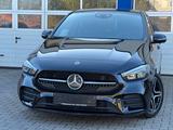 Mercedes-Benz B 180 Edition "AMG-LINE/LED/NIGHT/KAMERA/WIDE" - Mercedes-Benz B 180: AMG