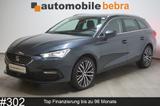 Seat Leon 2.0TDI DSG Xcellence Virtual AHK Pano Sthz - Seat Leon mit Diesel-Antrieb: Standheizung