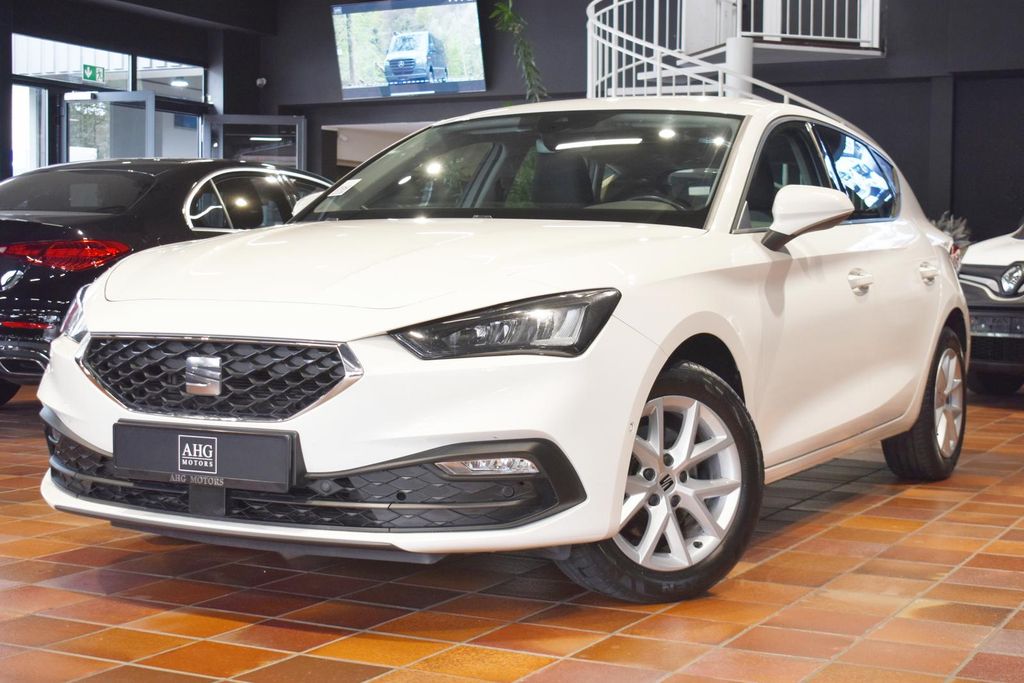 Image of Seat Leon