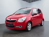 Opel Agila B Edition - Opel Agila mit Benzin-Antrieb: Kleinwagen