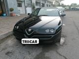 Alfa Romeo Spider 3000 v6 24 V - gebrauchte Alfa Romeo Spider aus dem Jahr 2002