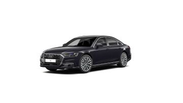 Audi A8 - 2