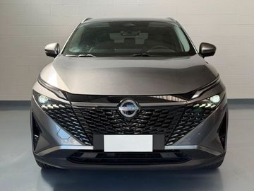 Nissan Qashqai - 2