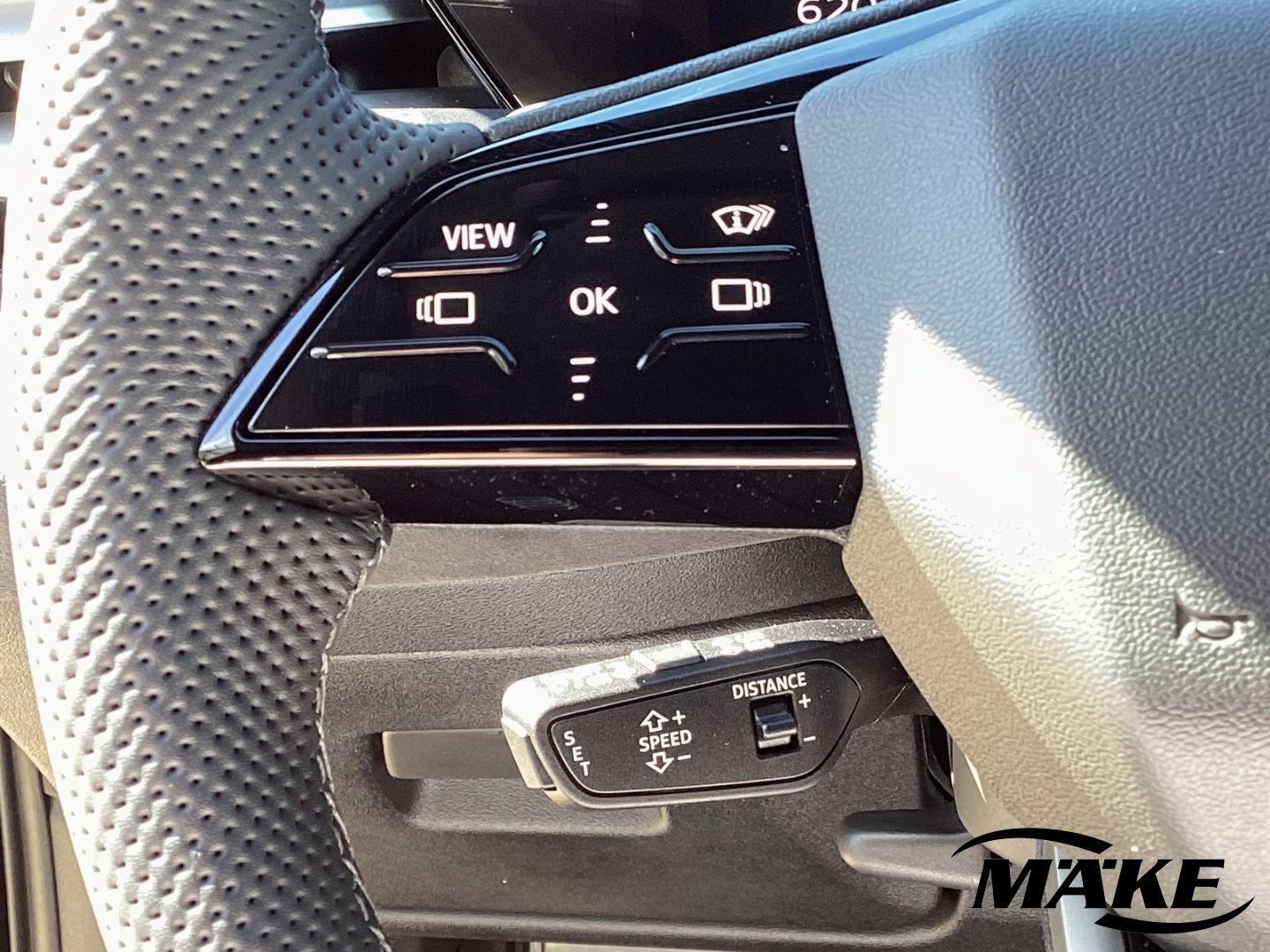 A5 Avant S-line 2.0 TFSI S-tronic AHK B&O LED