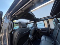 JEEP Wrangler Rubicon Xtreme 35" Sky-Winde 3.6l V6