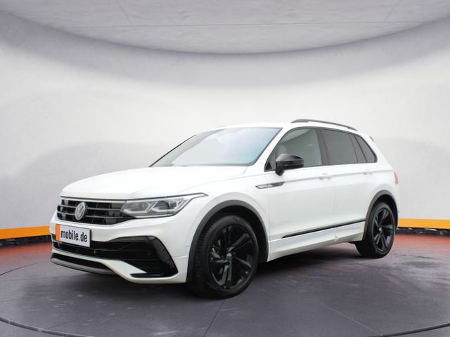 Volkswagen Tiguan 1.5 TSI DSG R-Line IQ.LIGHT NAVI PANORAMA