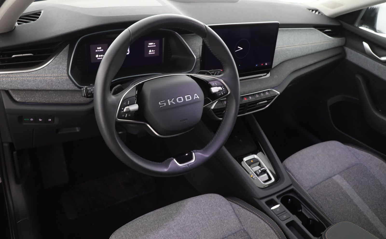 Skoda Octavia - Bild 11