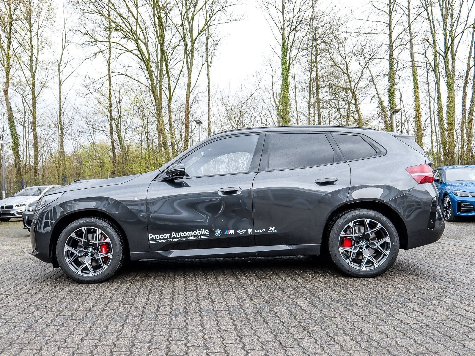 BMW X3 - Bild 9