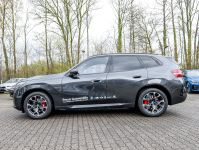 BMW X3 - Vorschau Bild 9