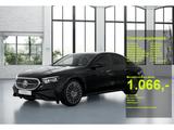 Mercedes-Benz E 450 d 4MATIC Limousine +AMG+Night+MBUX+Memory