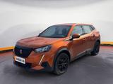 Peugeot 2008 Active Pack Bluetooth LED Klima el. Fenster - Peugeot 2008 in Solingen