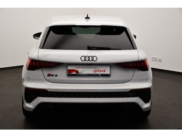 Audi RS3 - Bild 21