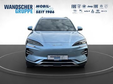 BYD Seal U EV Design HUD+KeyLess+LED+Pano+SD+SHZ