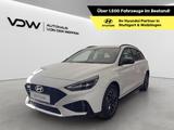 Hyundai i30 N LINE (MY26!) SMART-KEY+VOLL-LED+PDC U.V.M!