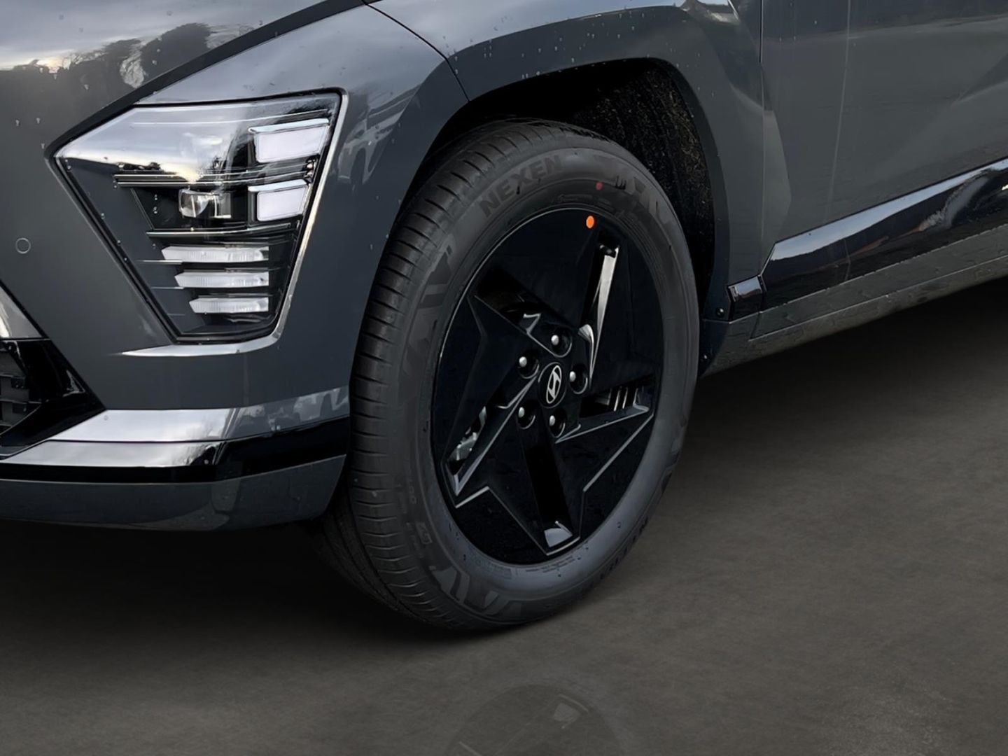 Hyundai KONA Elektro - Bild 7