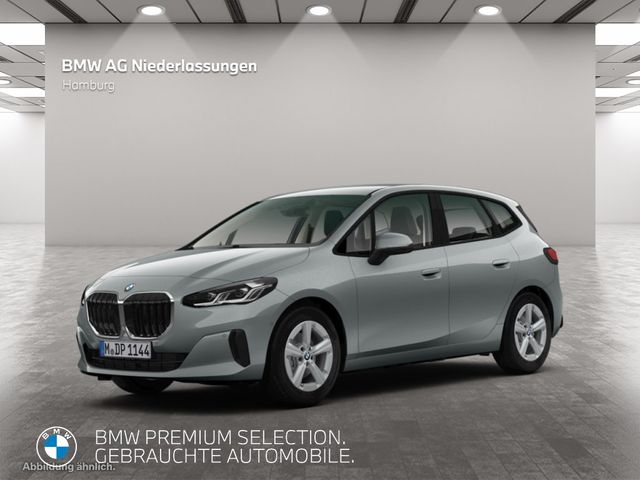 BMW 216i Active Tourer