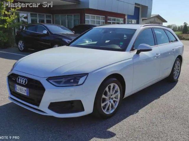 Audi AUDI A4 A4 40 2.0 tdi mhev Business quattro 204c imagem 2
