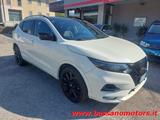 Nissan NISSAN Qashqai 1.5 dCi 115 CV DCT N-Tec - Nissan Qashqai N-TEC mit Diesel-Antrieb