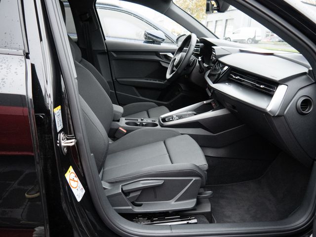 A3 Sportback 3.0 TFSI advanced KLIMA PDC SHZ